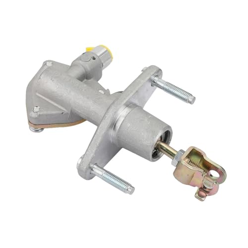 Cilindro maestro de embrague para Accord y Civic 2002-2010, actuador esencial 46920-S7A-A01 1