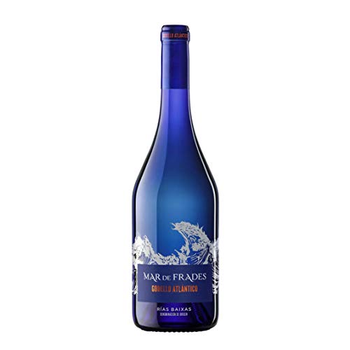 Mar de Frades Godello Atlantico