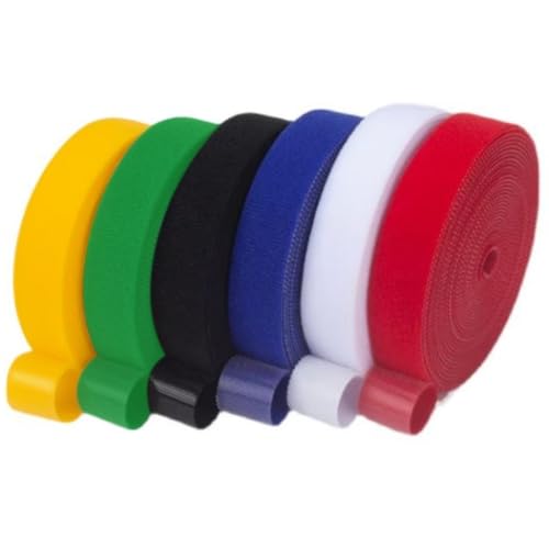 XSAJU P[u oh ʃt@Xi[ 6{Zbg 14.5mm×2m zR[h܂Ƃ R[h JԂp\