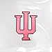 Littlearth Indiana Hoosiers NCAA Clear Satchelette