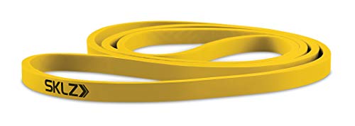 SKLZ Professional Grade Strength Training Resistance Band (40-Inch)