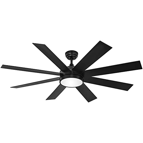Top 10 Best 60 Outdoor Ceiling Fans Spicer Castle