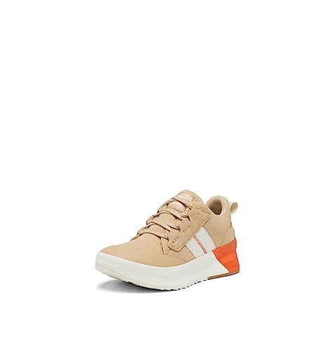 Sorel Women's Out 'N About III Low Waterproof Sneaker