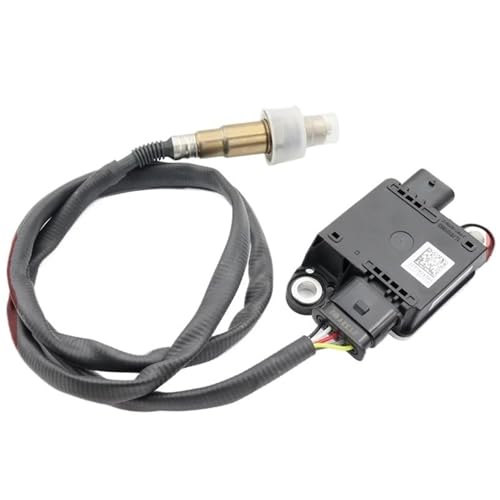 Capteur PM échappement 894A0-60011 : fini l'encrassement sur Land Cruiser Prado