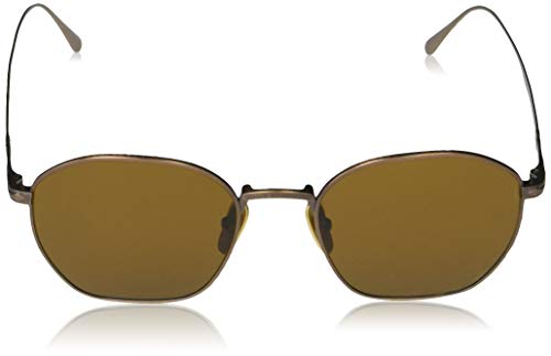 Image of Persol PO5004ST Hexagonal Sunglasses