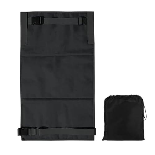 Rixotix Cama colgante de avión para bebé, extensor de asiento liso, cama de avión para niños, hamaca portátil para niños pequeños, avión de viaje (tamaño: 1)