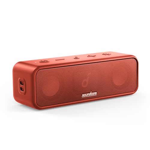 soundcore ワイヤレススピーカー 3個セット 楽天市場】Anker Soundcore 3 Bluetooth スピーカー / bluetooth