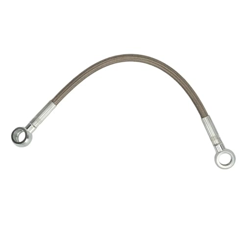 11361705532 Oil Supply Line Hose Replacement For E36 E46 E39 E85 E86 Engine Oil Line Car Accessories