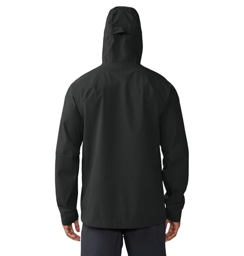 Image of Mountain Hardwear Stretch Ozonic Jacket