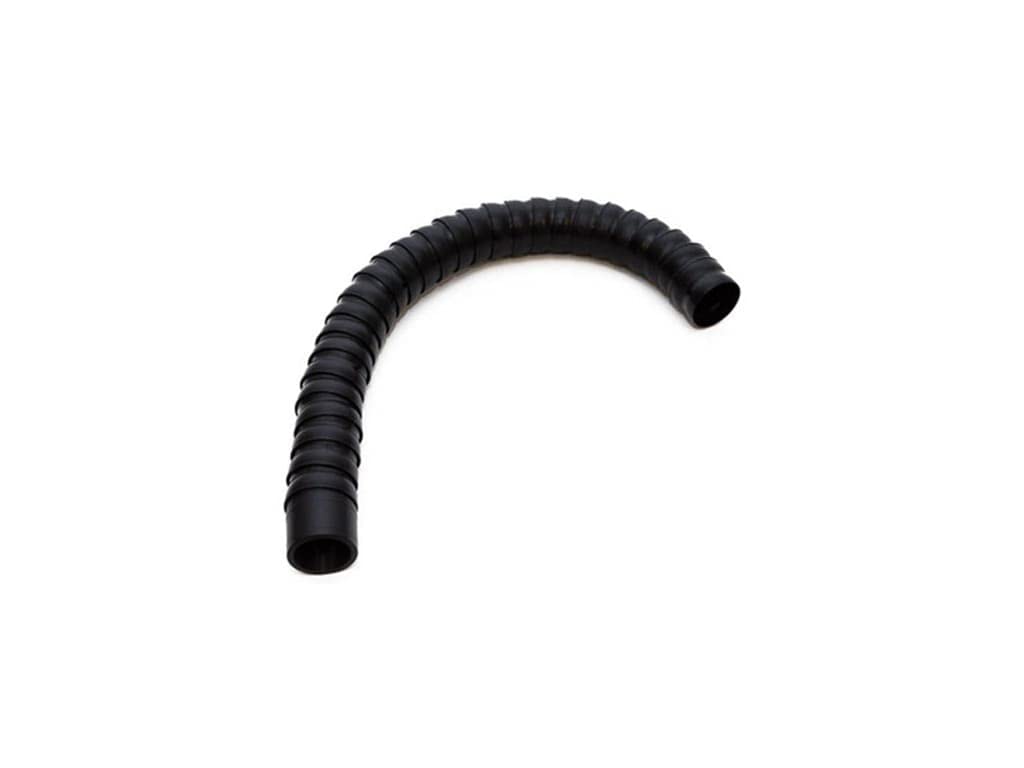 Ersa Omniflex 0CA10-​4003 - Braccio di aspirazione flessibile, per estrattore per fumi di saldatura Easy Arm 1 e 2, 900 mm