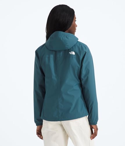 THE NORTH FACE Women's Antora Triclimate Jacket | Waterproof Shell, Warm Inner Fleece Layer, Adjustable Hood With Drawcord3