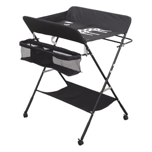 FWYTT Ic ނւ ܂肽ݎ xr[PAXe[V XP[t ɑ΍ [t oX}bT[W S݌v ȒPg y Icւ  oYj Mtg (ubN,63cm×80cm×96cm)