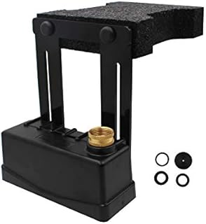 Bylot Pool Water Leveler, Automatically Adjusts The Pool Water Level