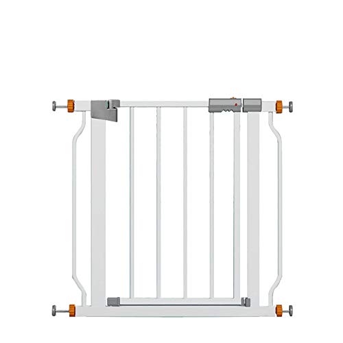 Barrière pour parc pour animaux adaptée aux grands espaces