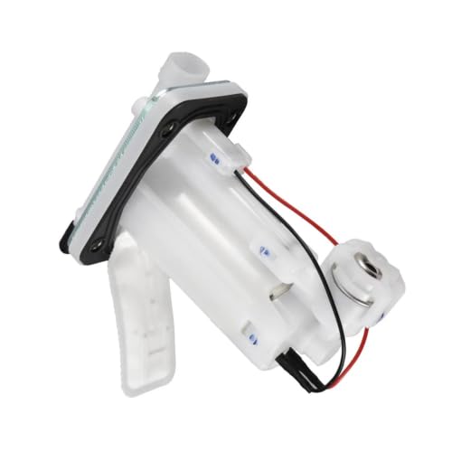 Bomba de combustible KYY-2QYD de alta presión para moto RSZ ZS150-52A
