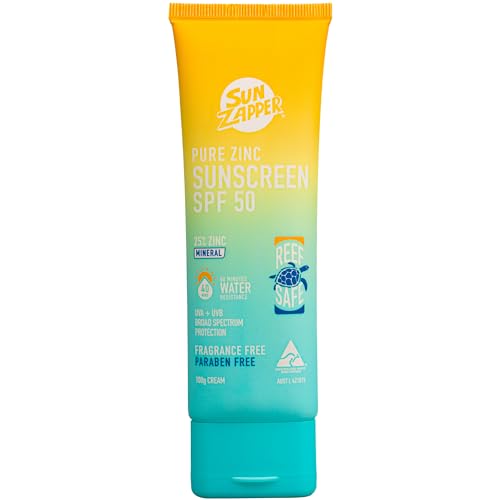 best reef safe sunscreens