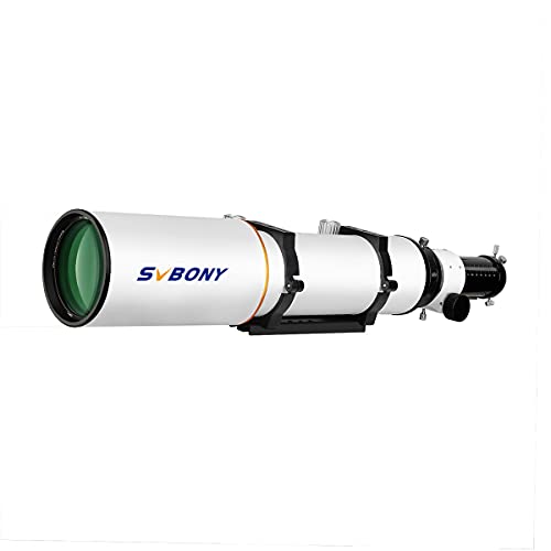 SVBONY SV503 V̖] ܎ ] a102mm EDKX f/7 œ_714mm OTA ̂ { V̊ϑ