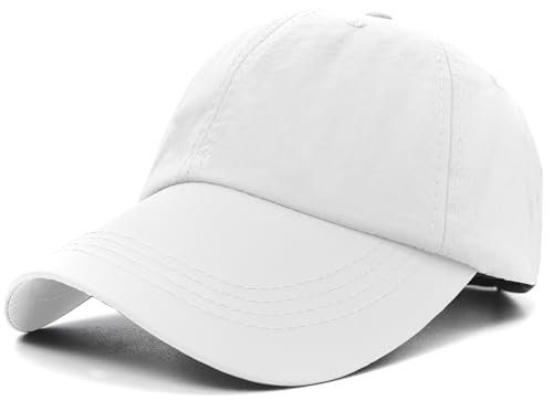 Gorra impermeable deportiva para hombre y mujer