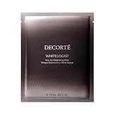 �R�X���f�R���e �z���C�g���W�X�g �u���C�g�j���O �}�X�N 17.5ml×6����