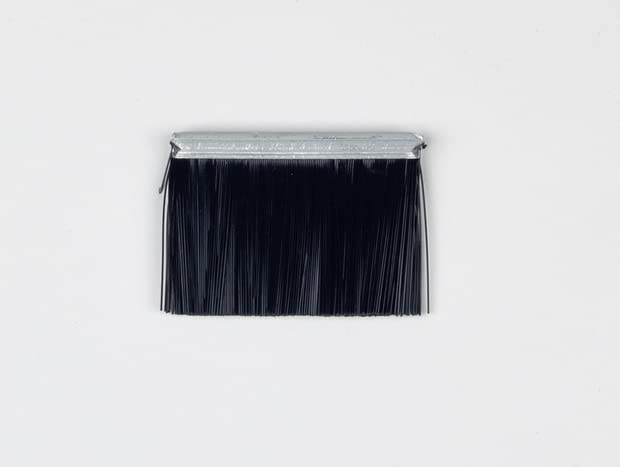 Cepillo de rueda adecuado para robot cortacésped HUSQVARNA 44 mm Pack de 60