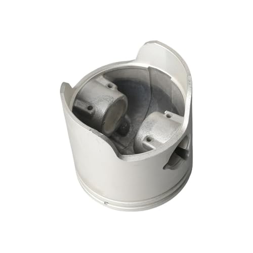 Piston et segment 6K5-11636-03 moteur 2 temps 60 CV cylindre 72,5 mm T60 6K5-11601-22