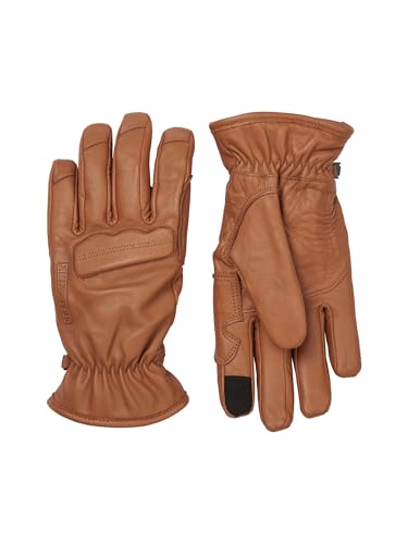 Image of SEALSKINZ Twyford Waterproof Cold Weather Work Glove with Fusion Control