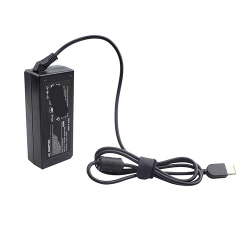 Adaptador de corriente de 20 V y 3,25 A ideal para teletrabajo y productividad en casa 5