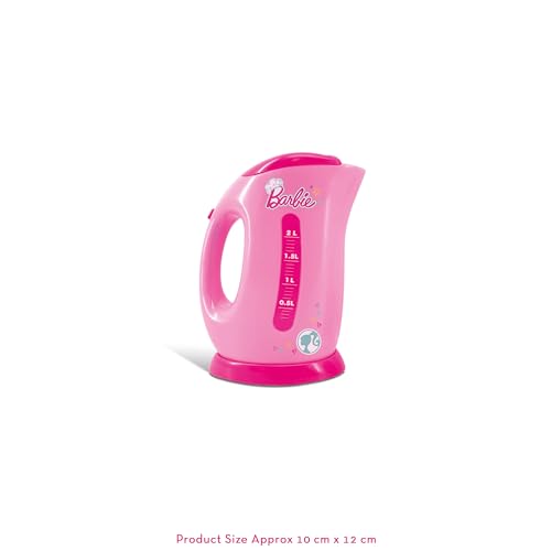 Barbie Kitchen Kettle - 3