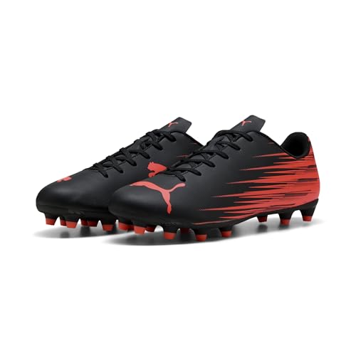 Image of Puma Mens Attacanto Firm, Artificial Ground Soccer Cleat