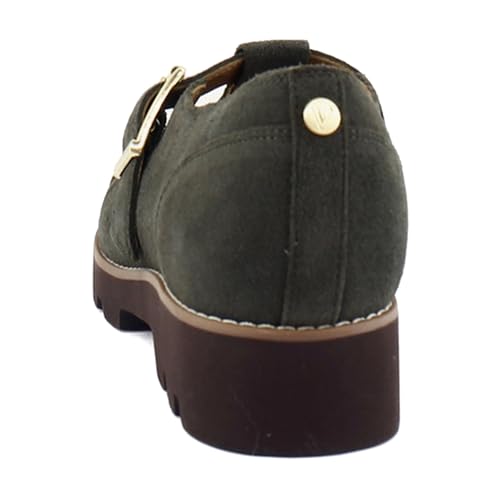 Vionic Women's Carmen Mary Janes Loafer Shoes4