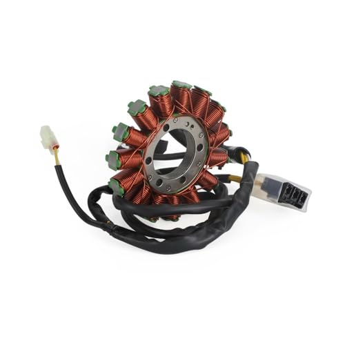 Bobine de Stator CBR1000 Panne de Charge Solution Régulateur Joint SC77 SC82