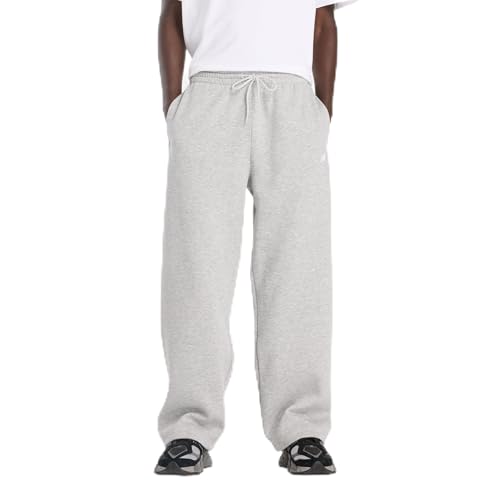New Balance Men's Sport Essentials Fleece Pant, Athletic...