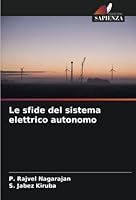 Le sfide del sistema elettrico autonomo 6205342839 Book Cover