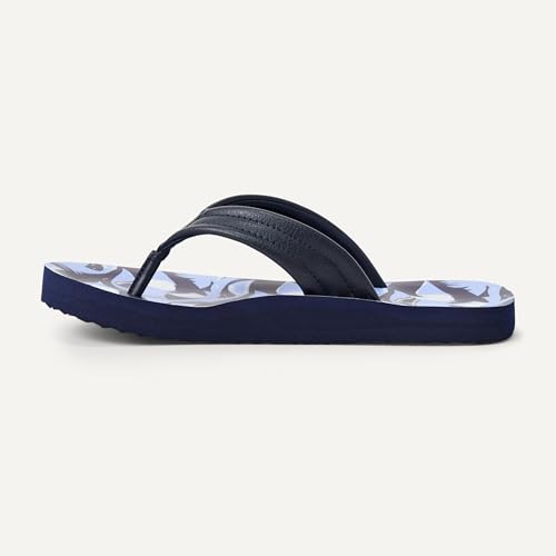 Image of Amazon Essentials Unisex Kids' Thong Flip Flop for Boys and Girls