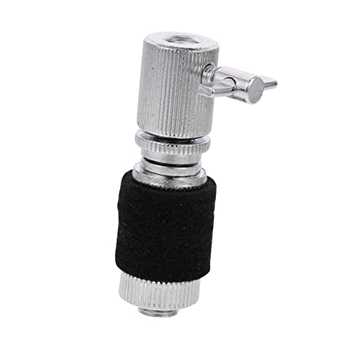 BESTonZON Jazz Drum Clutch Hi-hat Stand Post Drum Parts Musical Instrument Accessories Cost