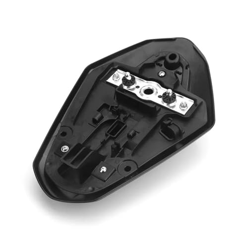 Capot de selle moto GSX8R évite l'usure de la selle passager arrière et sublime le style