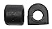 ACDelco Professional 45G0817 Front Suspension Stabilizer Bushing