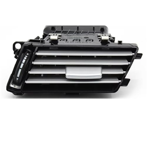 Grille climatisation Benz Classe E W212 aérateur central haut de gamme passager