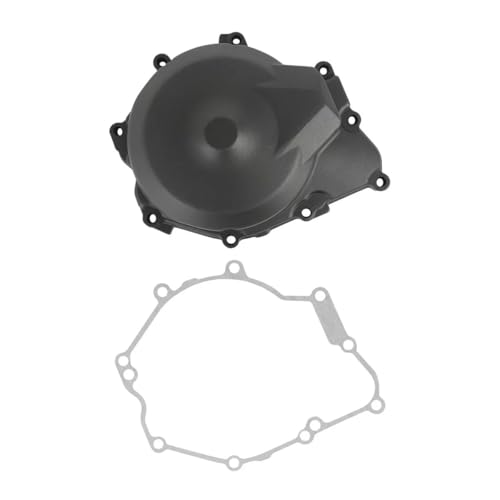 Cache-stator moto YZF R6 (2006-2022) évite la casse du carter moteur gauche en cas de chute