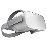 【メーカー生産終了】Oculus Go (オキュラスゴー) - 32 GB
