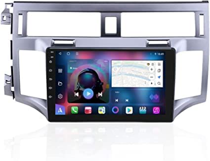 Winca ANDROID SCREEN FOR TOYATO AVALON 2006,2007,2008,2009,2010,2011 4GB+32GB GPS Multimedia Navigation System Bluetooth Calling Wi-Fi With Carplay