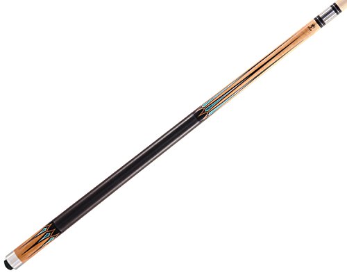 Star Cues by McDermott - S49, incluye estuche miniatura 2