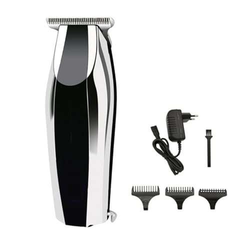 Afeitadora Eléctrica Profesional Precision Trimmer