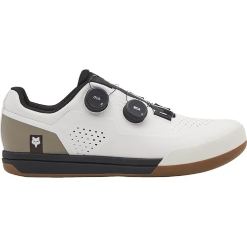 Image of Fox Racing Mens Fox Union Boa Flat Mountin Bike Shoe
