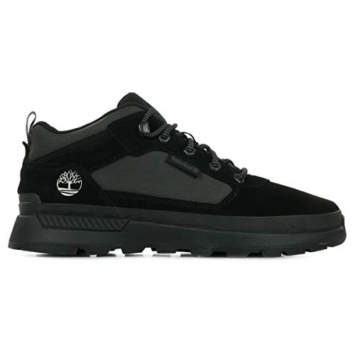 Image of Timberland Mens Field Trekker Low