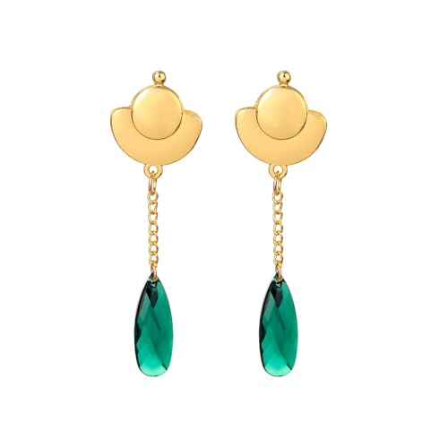 Anime Earrings Costume Jewelry Accessories for Maomao Cosplay by AVGUE - Used condition - US$9.21