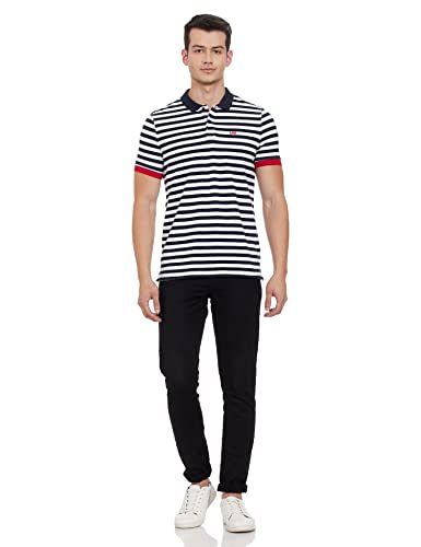 Image of Lee Men's Regular Fit T-Shirt
