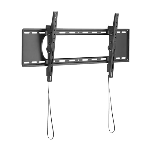 Support TV WT90T-241 43 pour eviter les chutes d ecran au salon