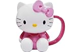hello kitty tasse jumbo Haus und Garten Hello Kitty 3D Tasse