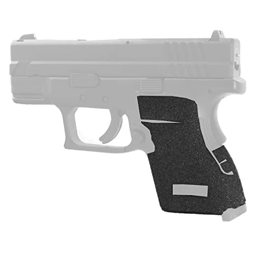 TALON GRIPS for Springfield Armory XD Sub Compact 9mm/.42